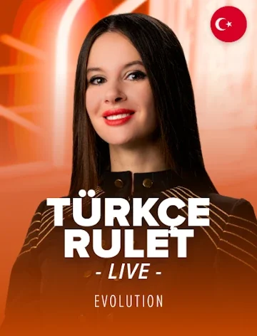 Turkce Rulet from Evolution