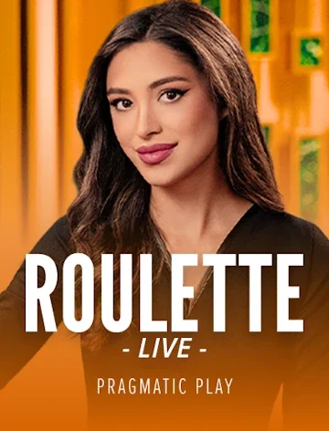 Play Live Lobby Roulette from Pragmatic, a live table at Lizaro Casino