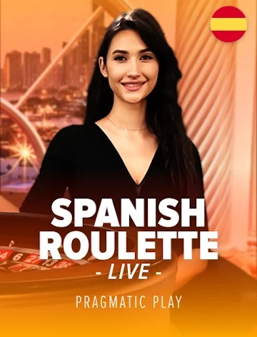Play Live Spanish Roulette from Pragmatic, a top pick at Lizaro Casino