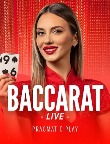 Play Stake Speed Baccarat from Pragmatic, a top pick at Lizaro Casino