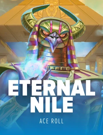 Eternal Nile from Aceroll
