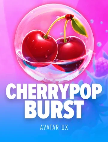 Cherrypop Burst from AvatarUX