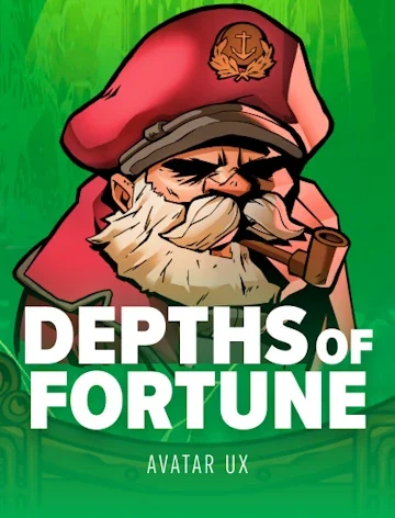 Depths Of Fortune from AvatarUX
