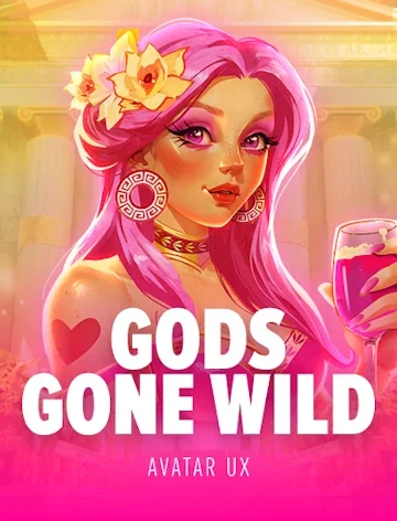 Gods Gone Wild from AvatarUX